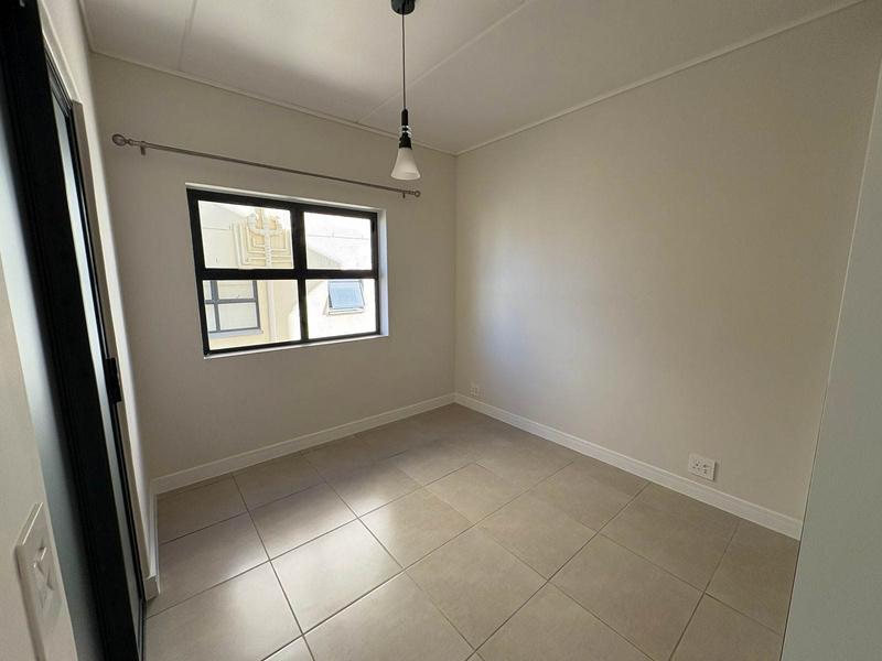 To Let 2 Bedroom Property for Rent in Richwood Western Cape